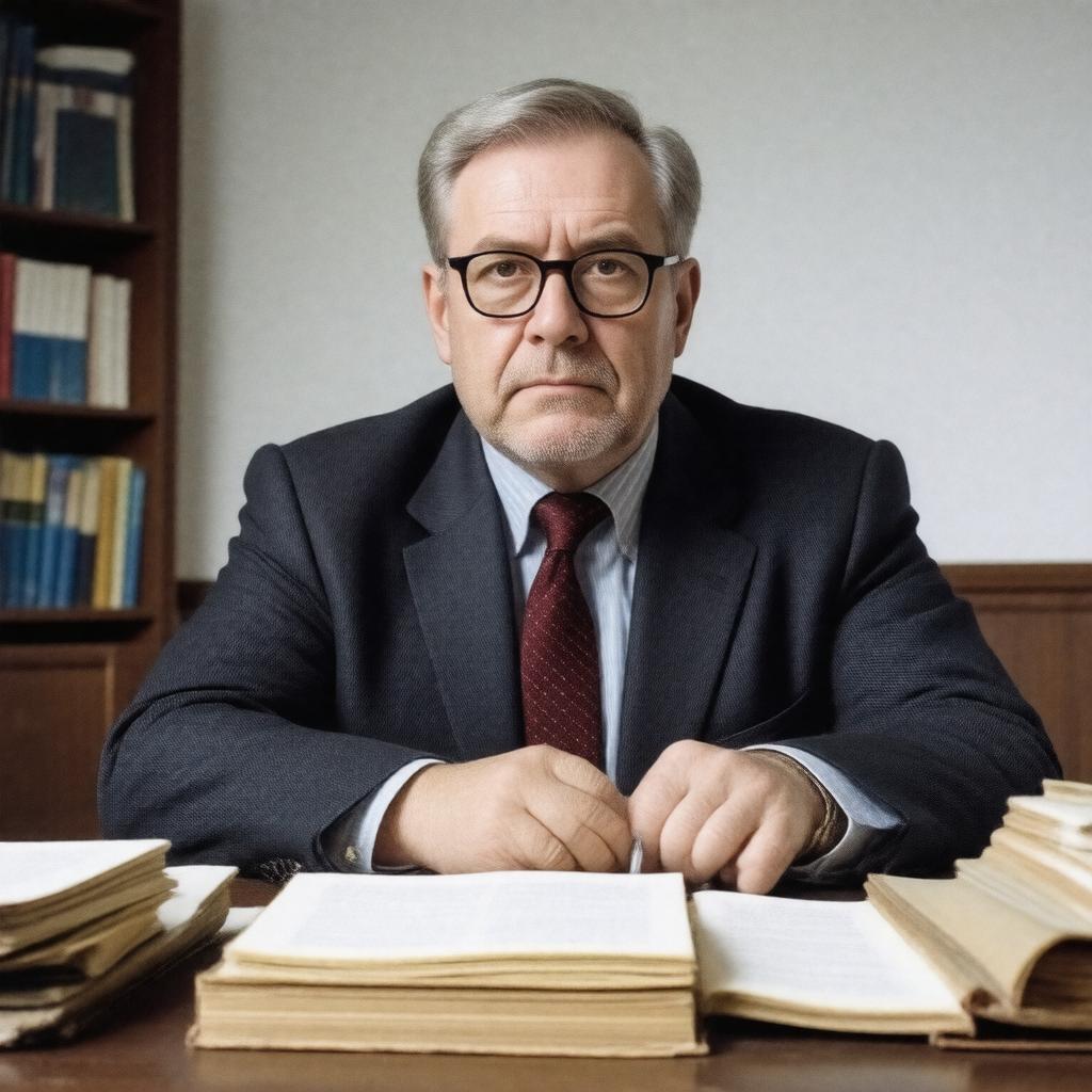 Peter Hart